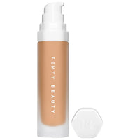 Soft Lit Naturally Luminous Longwear Foundation - 150 Light Neutral by Fenty Beauty for Women - 1.08 oz Foundation - 7DAY'S