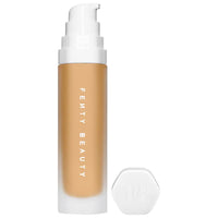 Soft Lit Naturally Luminous Longwear Foundation - 150 Light Neutral by Fenty Beauty for Women - 1.08 oz Foundation - 7DAY'S