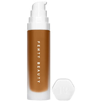 Soft Lit Naturally Luminous Longwear Foundation - 150 Light Neutral by Fenty Beauty for Women - 1.08 oz Foundation - 7DAY'S