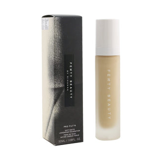 Soft Matte Longwear Foundation by Fenty Beauty - 7DAY'S
