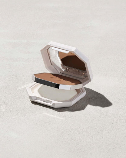 Soft Matte Powder Foundation by Fenty Beauty - 7DAY'S