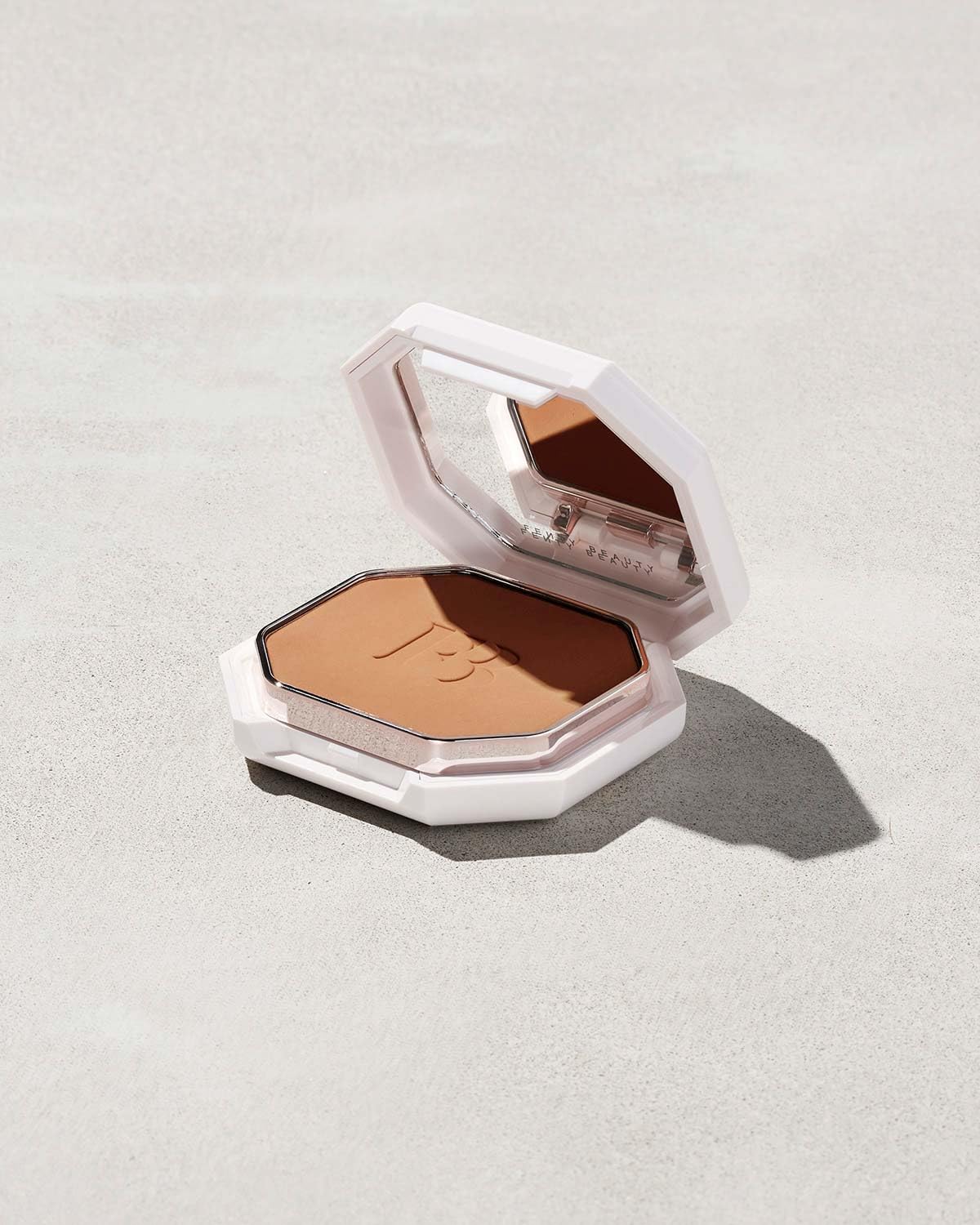Soft Matte Powder Foundation by Fenty Beauty - 7DAY'S