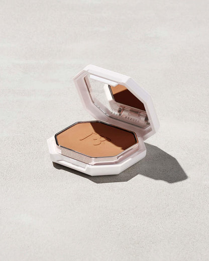 Soft Matte Powder Foundation by Fenty Beauty - 7DAY'S