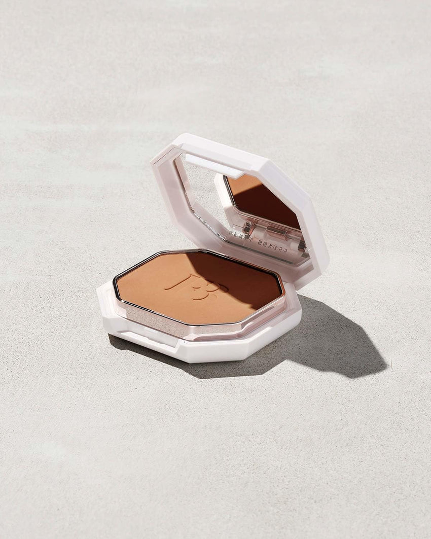 Soft Matte Powder Foundation by Fenty Beauty - 7DAY'S