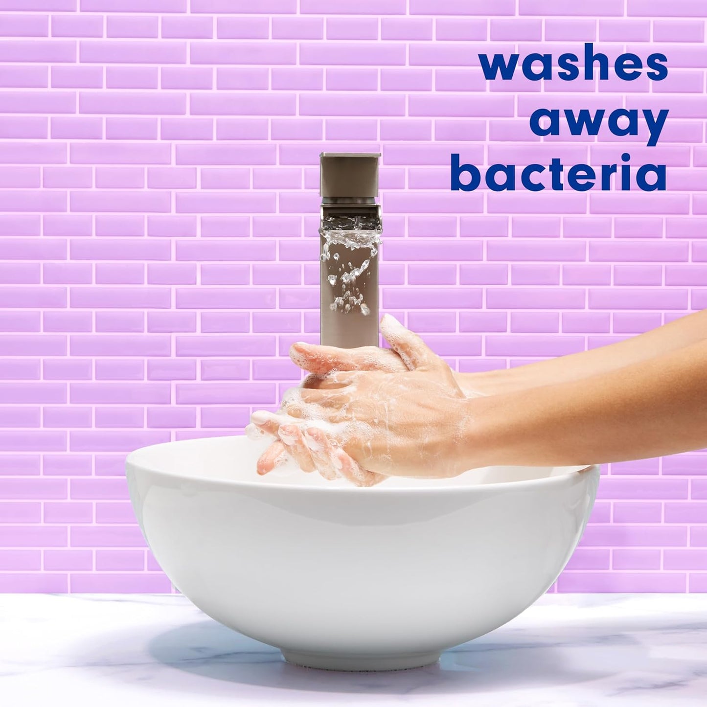 Softsoap Antibacterial Liquid Hand Soap Refill, White Tea & Berry Scented Hand Soap, 50 Ounce(Packaging May Vary) - 7DAY'S
