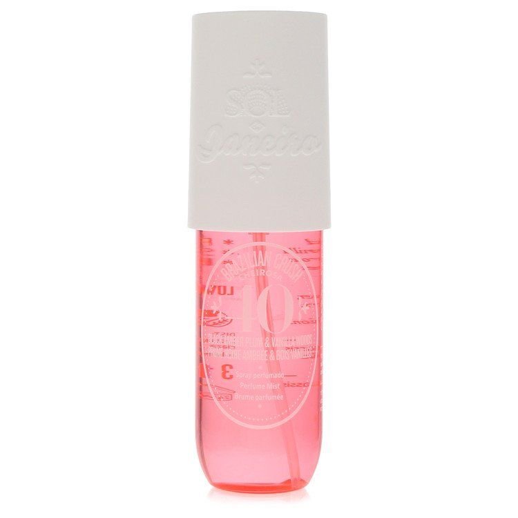 Sol De Janeiro Brazilian Crush Cheirosa 40 by Sol De Janeiro Hair & Body Perfume Spray - 7DAY'S