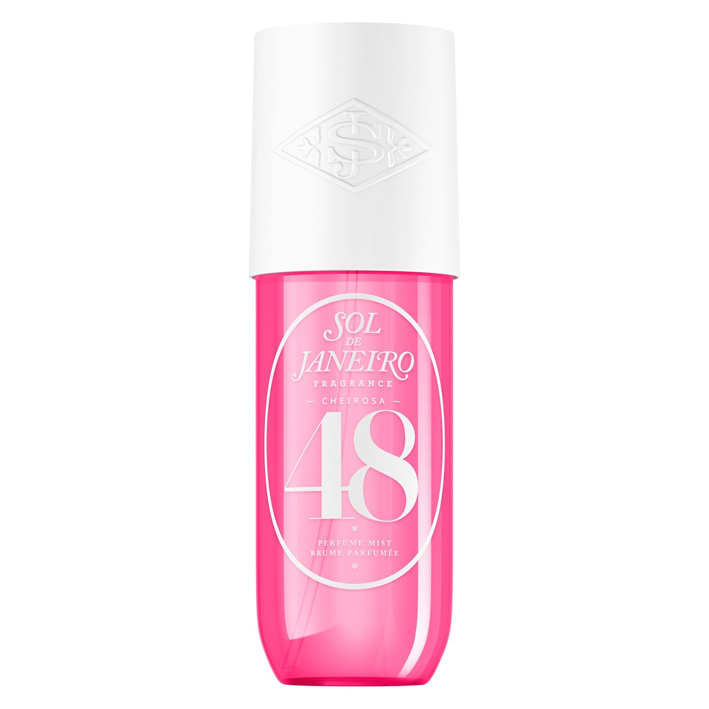 Sol de Janeiro Hair & Body Perfume Mist - 7DAY'S