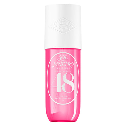 Sol de Janeiro Hair & Body Perfume Mist - 7DAY'S