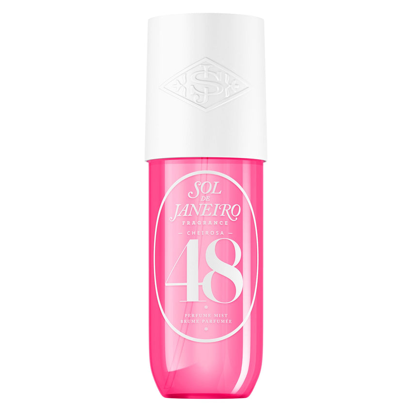 Sol de Janeiro Hair & Body Perfume Mist - 7DAY'S