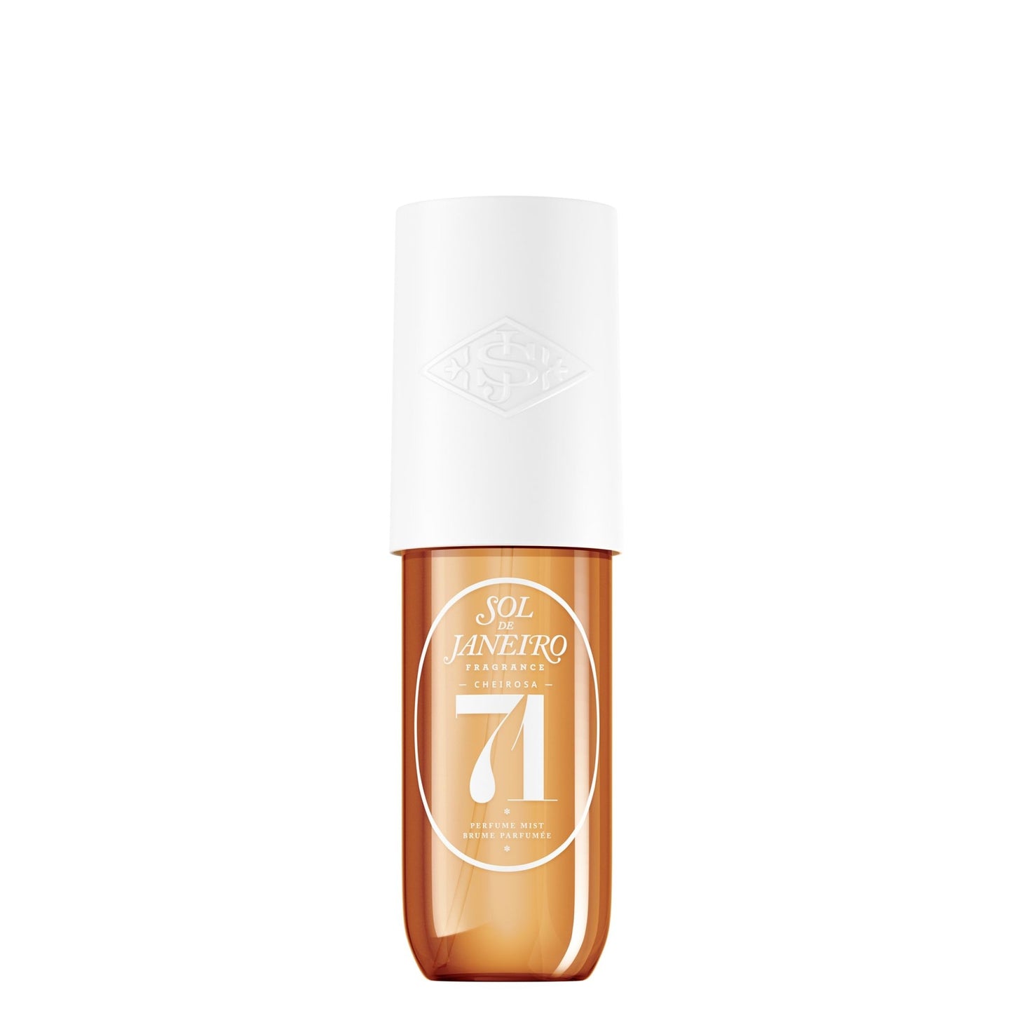 Sol de Janeiro Hair & Body Perfume Mist - 7DAY'S