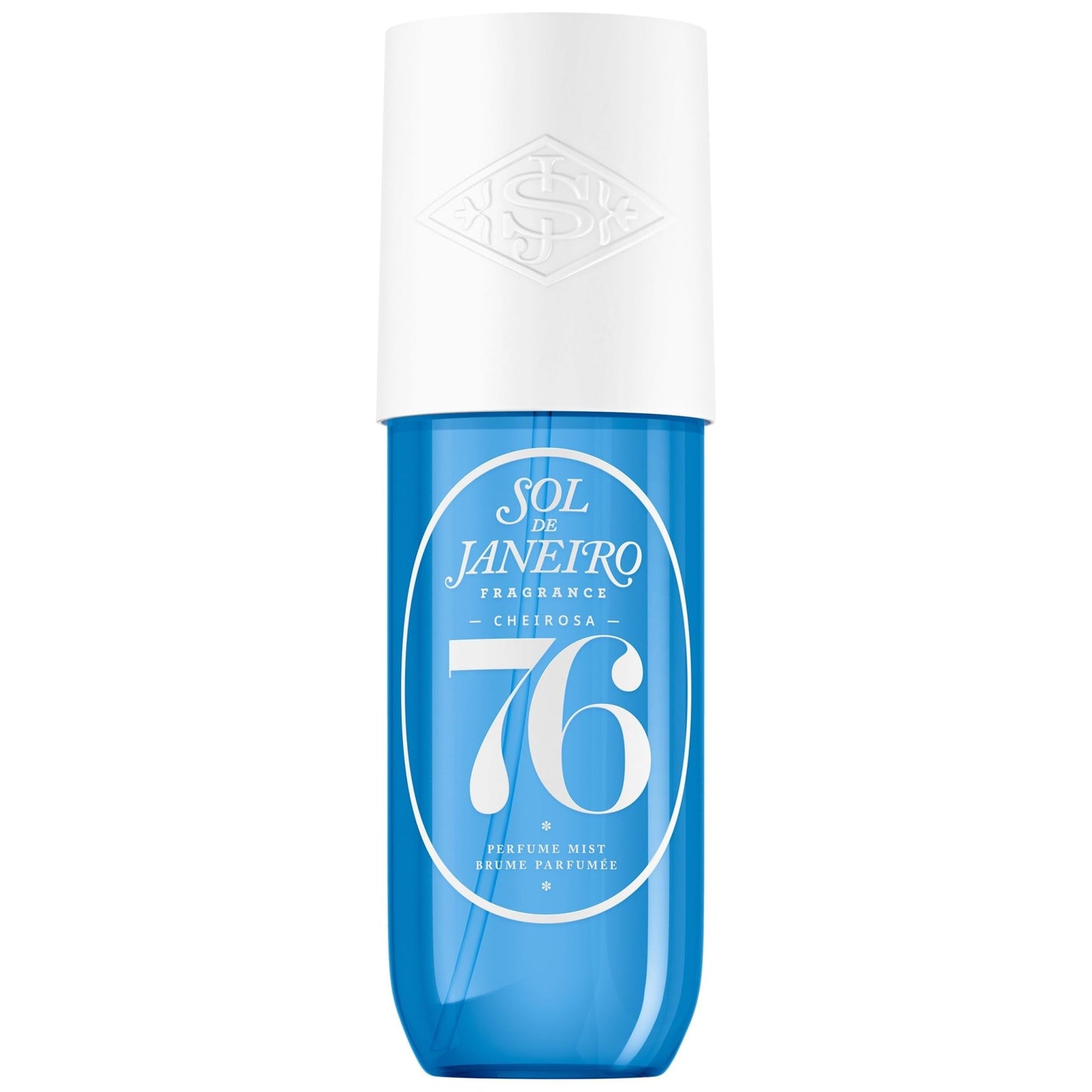 Sol de Janeiro Hair & Body Perfume Mist - 7DAY'S