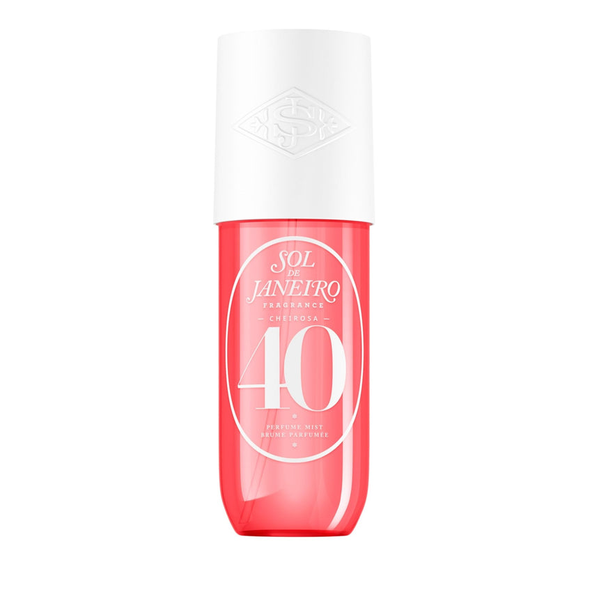 Sol de Janeiro Hair & Body Perfume Mist - 7DAY'S