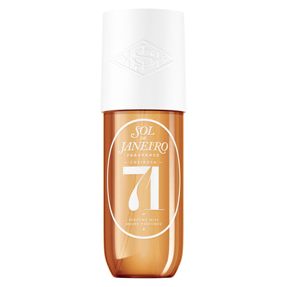 Sol de Janeiro Hair & Body Perfume Mist - 7DAY'S