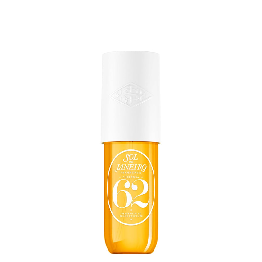 Sol de Janeiro Hair & Body Perfume Mist - 7DAY'S