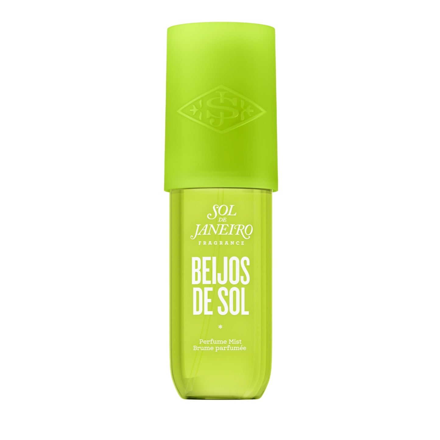 Sol de Janeiro Hair & Body Perfume Mist - 7DAY'S