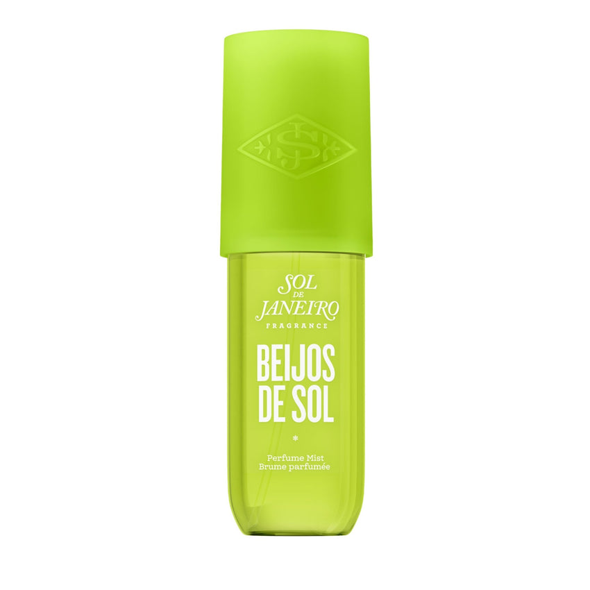 Sol de Janeiro Hair & Body Perfume Mist - 7DAY'S
