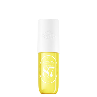 Sol de Janeiro Hair & Body Perfume Mist - 7DAY'S