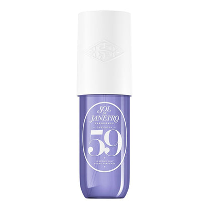 Sol de Janeiro Hair & Body Perfume Mist - 7DAY'S