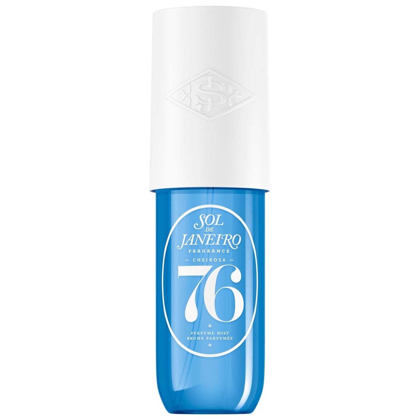 Sol de Janeiro Hair & Body Perfume Mist - 7DAY'S