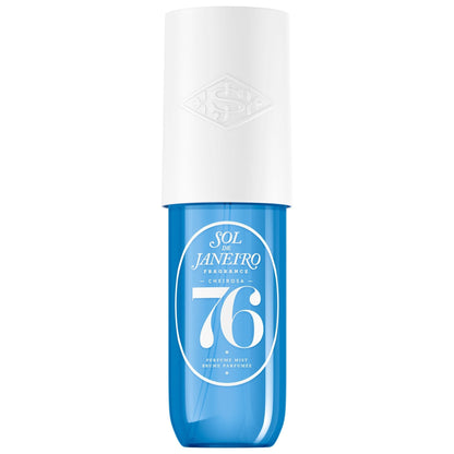 Sol de Janeiro Hair & Body Perfume Mist - 7DAY'S