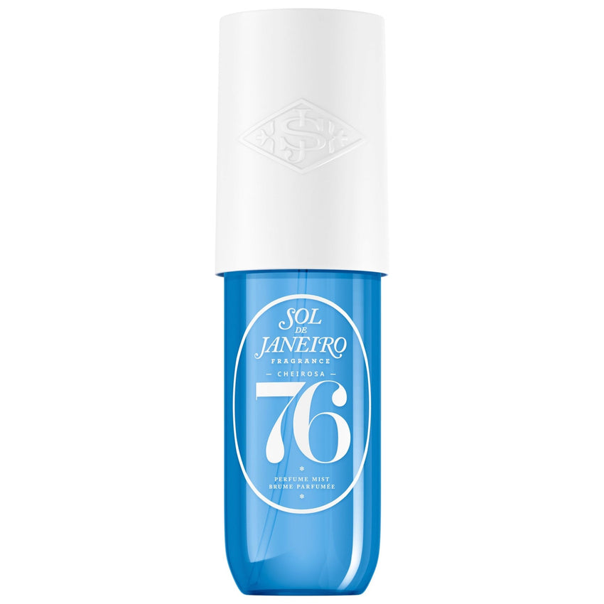 Sol de Janeiro Hair & Body Perfume Mist - 7DAY'S