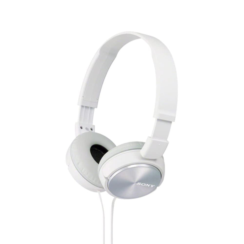 Sony MDR - ZX310AP/R ZX Series Stereo Headset - Red - 7DAY'S