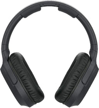 Sony RF400 Wireless Home Theater Headphones for Watching TV (WHRF400), Black, 2.9 (Requires use of RCA Audio Out or Headphone Jack on Television) - 7DAY'S