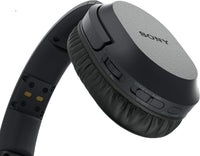 Sony RF400 Wireless Home Theater Headphones for Watching TV (WHRF400), Black, 2.9 (Requires use of RCA Audio Out or Headphone Jack on Television) - 7DAY'S