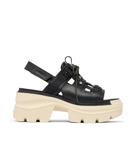 Sorel Women's Contemporary Sandal - 7DAY'S