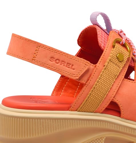 Sorel Women's Contemporary Sandal - 7DAY'S