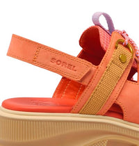 Sorel Women's Contemporary Sandal - 7DAY'S