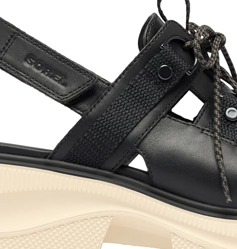 Sorel Women's Contemporary Sandal - 7DAY'S