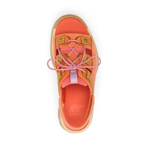 Sorel Women's Contemporary Sandal - 7DAY'S