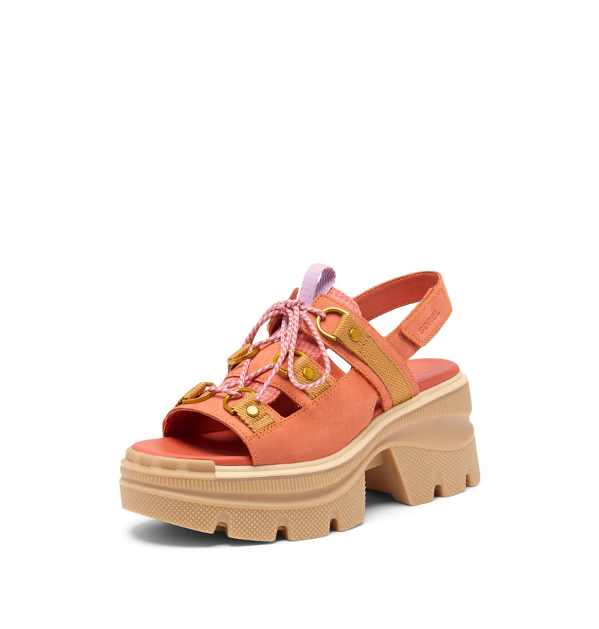 Sorel Women's Contemporary Sandal - 7DAY'S