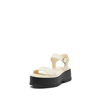 SOREL Women's Dayspring Ankle Strap Sandals - 7DAY'S