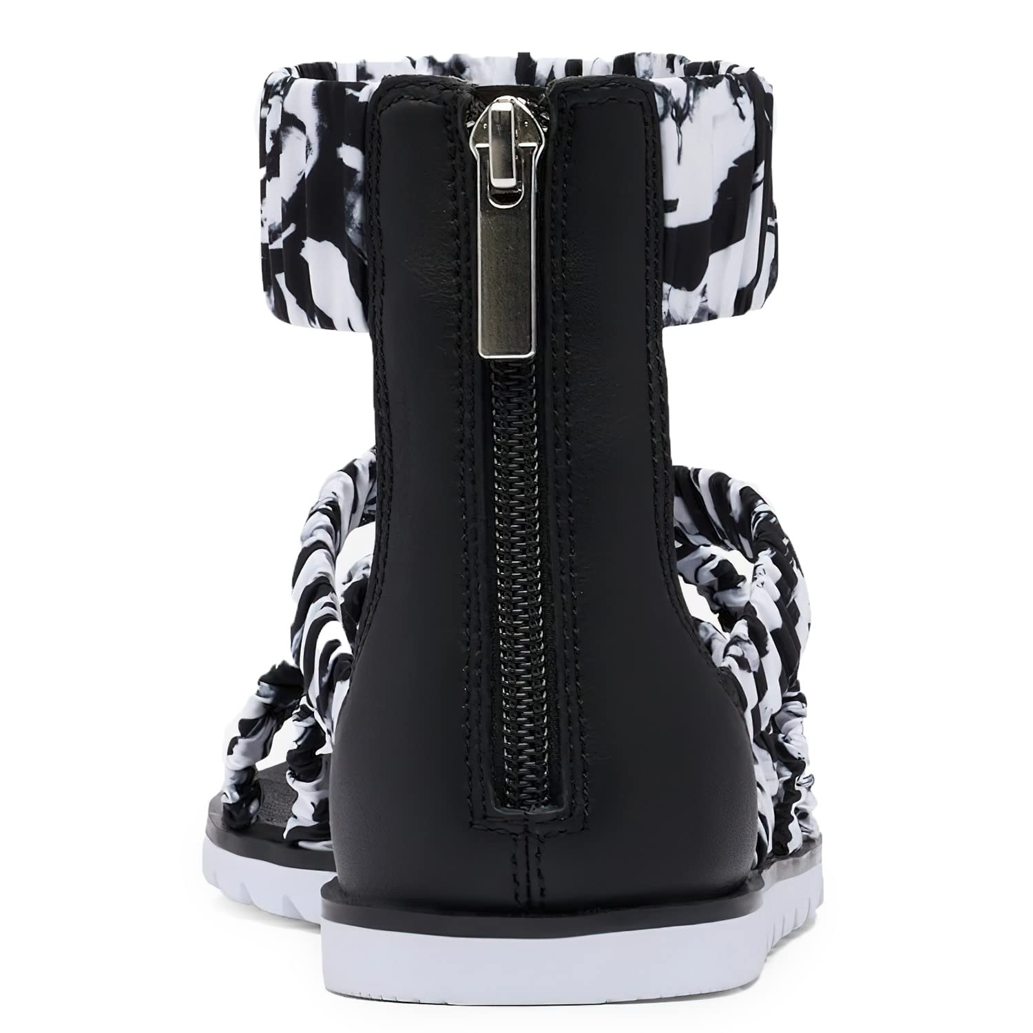 Sorel Women's Ella II Ankle Strap Sandals - 7DAY'S