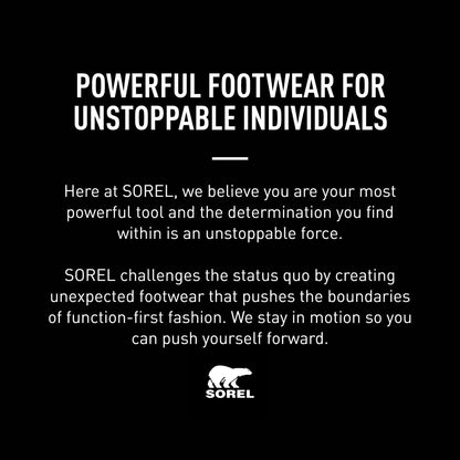 Sorel Women's Joanie Heel Ankle Strap Sandals - 7DAY'S
