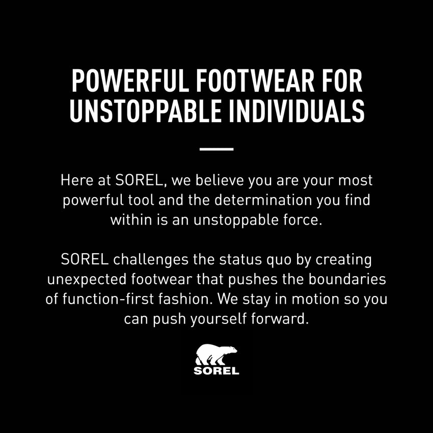 Sorel Women's Joanie Heel Ankle Strap Sandals - 7DAY'S
