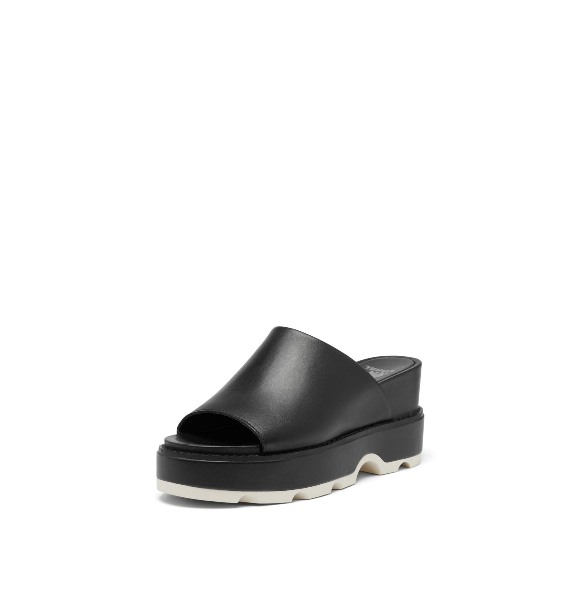 Sorel Women's Joanie IV Slide Wedge Sandals - 7DAY'S
