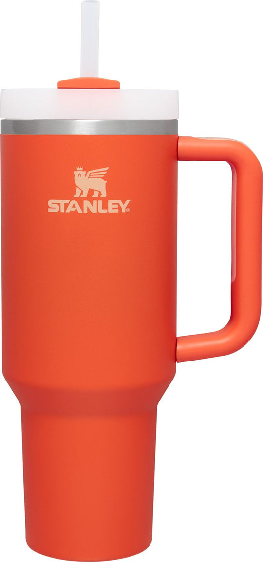 Stanley 40 oz. Quencher H2.0 FlowState Tumbler - 7DAY'S