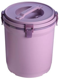 STANLEY Adventure 2 Gallon Fast Flow Water Jug, Ice Water Dispenser, Insulated Beverage Cooler with Easy Pour Spigot and Latched Foam Lid - 7DAY'S