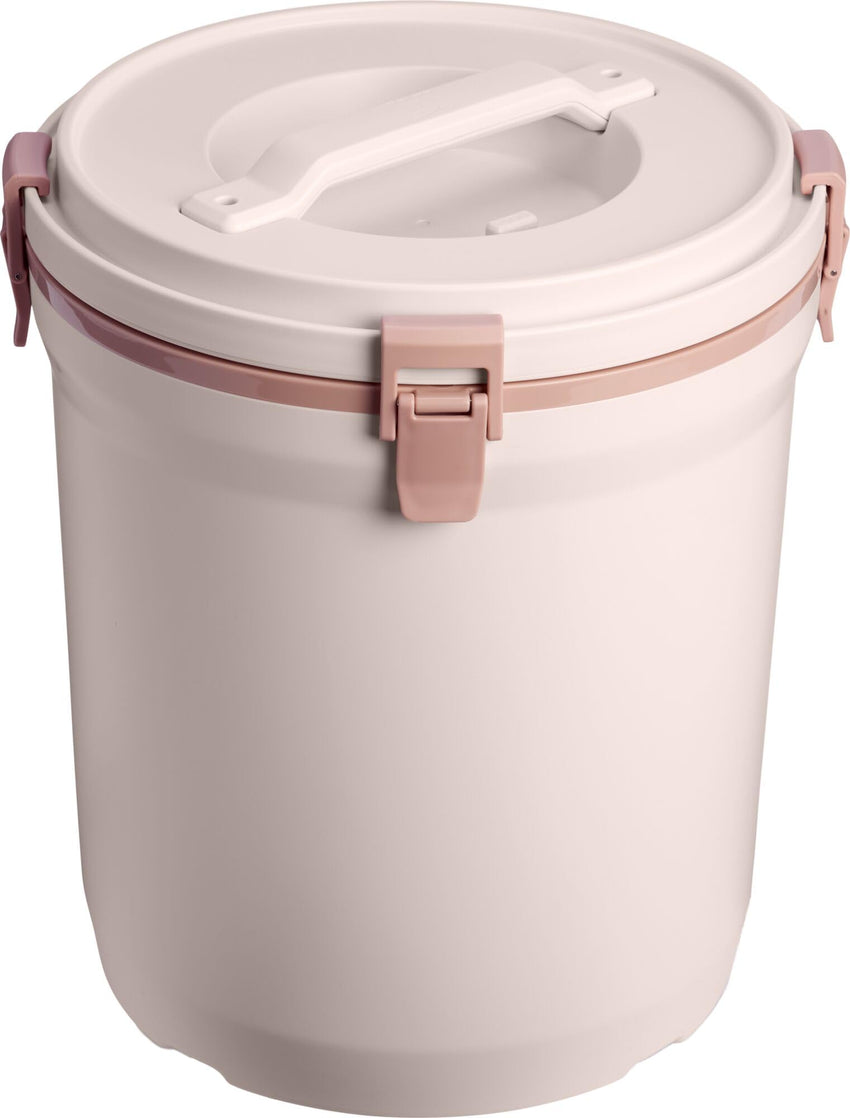 STANLEY Adventure 2 Gallon Fast Flow Water Jug, Ice Water Dispenser, Insulated Beverage Cooler with Easy Pour Spigot and Latched Foam Lid - 7DAY'S