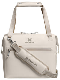Stanley All Day Julienne Soft Cooler Bag and Lunch Box | Insulated Travel Bag with Zipper | BPA - Free - 7DAY'S