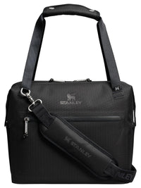Stanley All Day Julienne Soft Cooler Bag and Lunch Box | Insulated Travel Bag with Zipper | BPA - Free - 7DAY'S