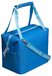 Stanley All Day Julienne Soft Cooler Bag and Lunch Box | Insulated Travel Bag with Zipper | BPA - Free - 7DAY'S