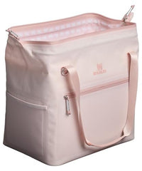 Stanley All Day Julienne Soft Cooler Bag and Lunch Box | Insulated Travel Bag with Zipper | BPA - Free - 7DAY'S