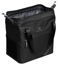 Stanley All Day Julienne Soft Cooler Bag and Lunch Box | Insulated Travel Bag with Zipper | BPA - Free - 7DAY'S