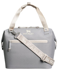 Stanley All Day Julienne Soft Cooler Bag and Lunch Box | Insulated Travel Bag with Zipper | BPA - Free - 7DAY'S