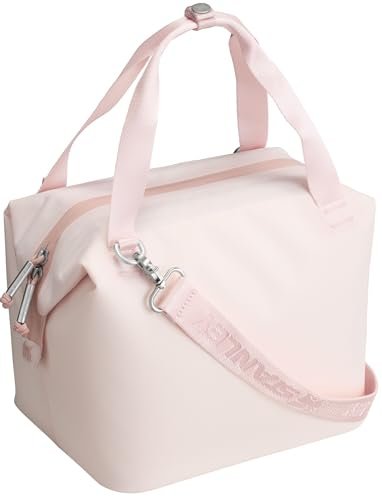 Stanley All Day Julienne Soft Cooler Bag and Lunch Box | Insulated Travel Bag with Zipper | BPA - Free - 7DAY'S