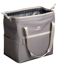 Stanley All Day Julienne Soft Cooler Bag and Lunch Box | Insulated Travel Bag with Zipper | BPA - Free - 7DAY'S